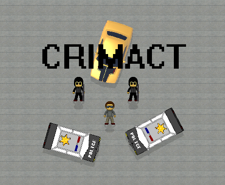 Crimact V0.1 Cancelled