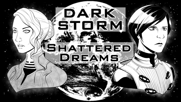 Dark Storm: Shattered Dreams