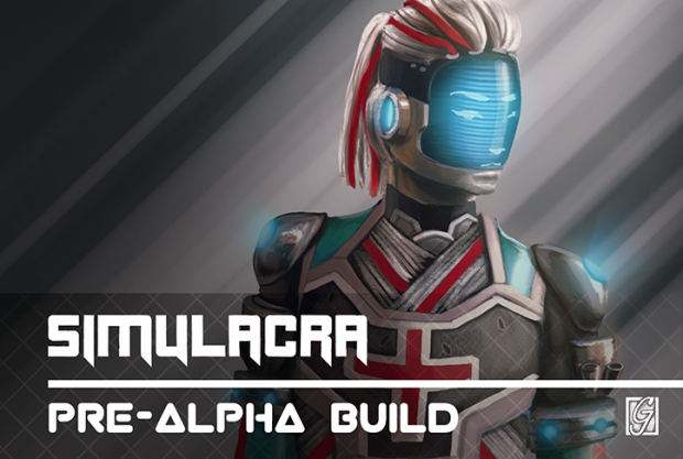 Simulacra - PreAlpha Build 6/3/2016