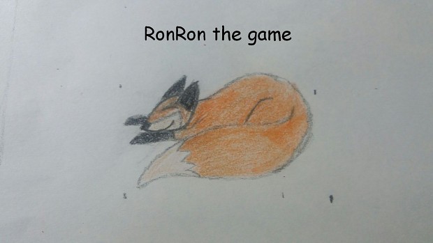 RonRon the game
