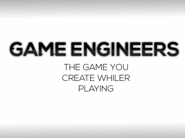Game Engineers