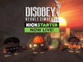 Disobey Revolt Simulator Demo Mac