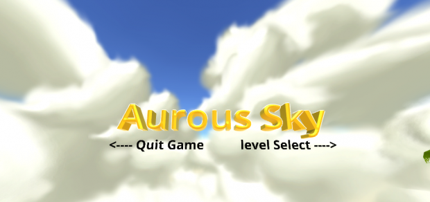 Aurous Sky v1.4 Final Build Windows