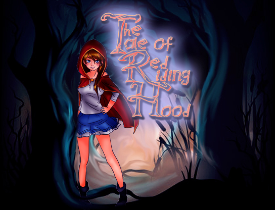 The Tale Of Red Riding Hood (PDJam 3 Demo)