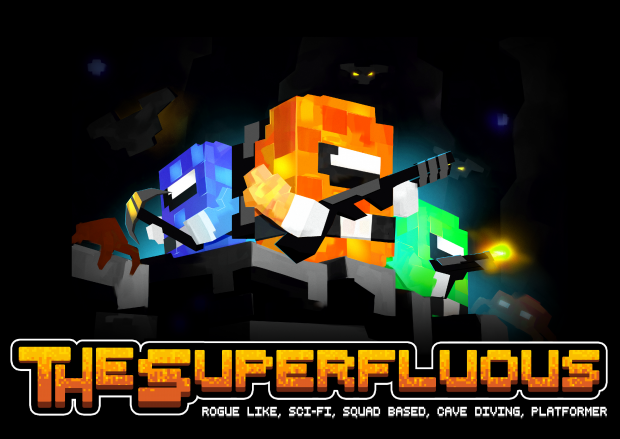 The Superfluous v0.1