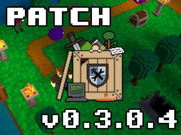 Patch v0.3.0.4-alpha