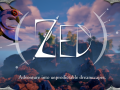 ZED Playable Style Preview - Linux