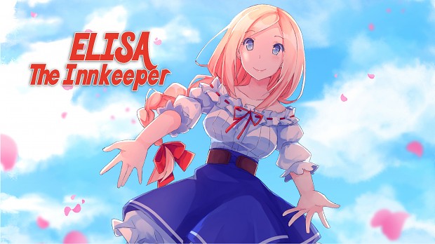 Elisa The Innkeeper - Prequel