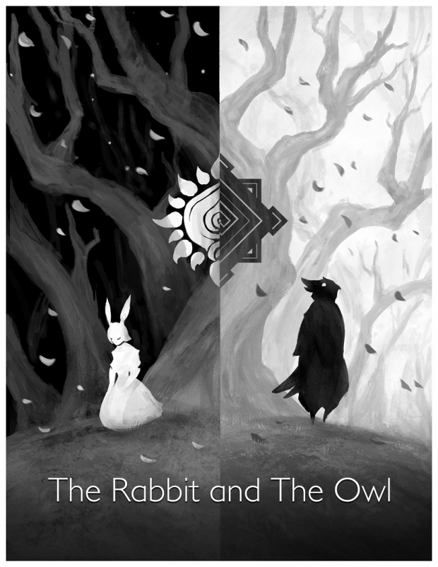 The Rabbit and the Owl Demo Installer (Mac)