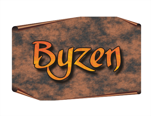 Byzen - 1811