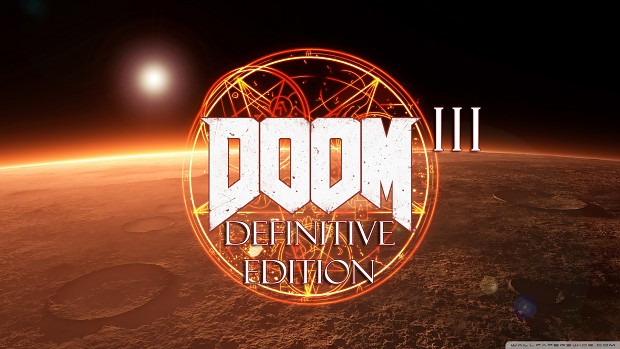Doom 3 Definitive Edition