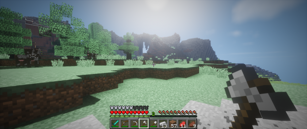 BWest ShaderPack