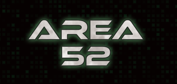 Area 52 Demo