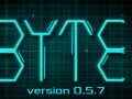 BYTE alpha demo 0.5.7