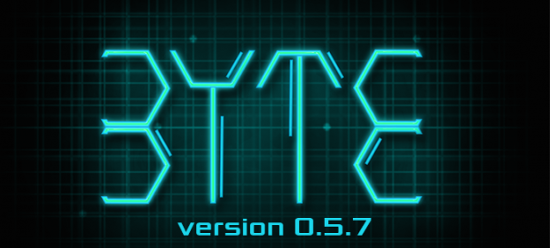 BYTE alpha demo 0.5.7