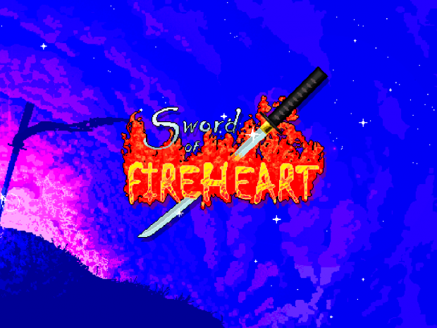 Sword of Fireheart demo v1.4.4 (Windows)