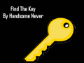 Find the Key! (0.4)
