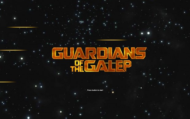 Guardians of the Galep