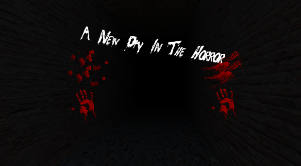 A New Day In The Horror Pre-Alpha V0.4 Windows
