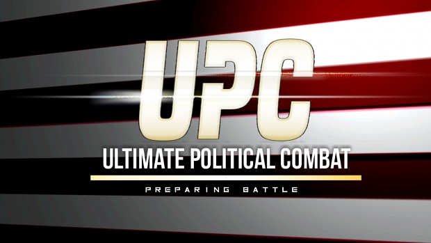 Ultimate Political Combat - Demo v1.0