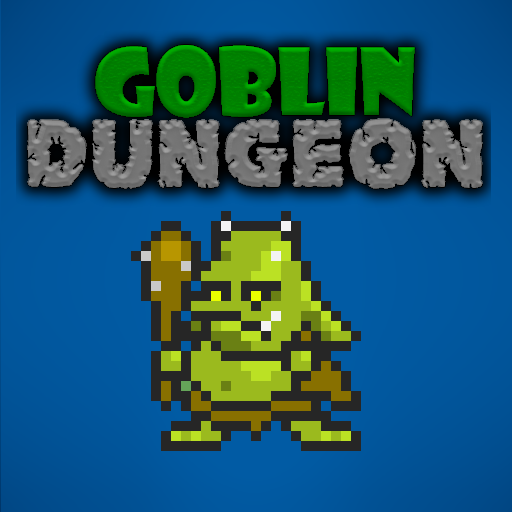 Goblin Dungeon Beta 0.02
