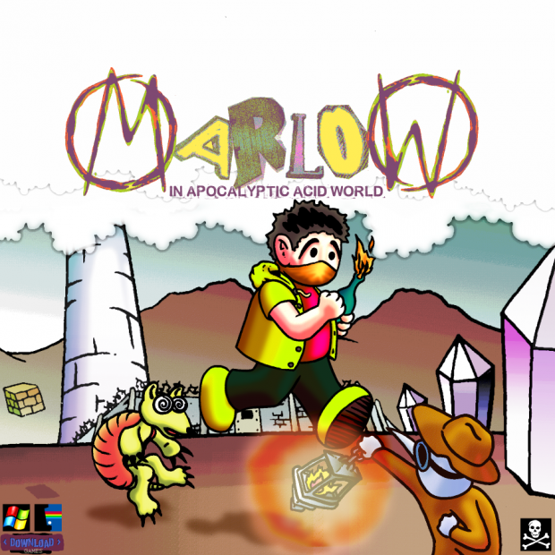 MarloW_1.0.1