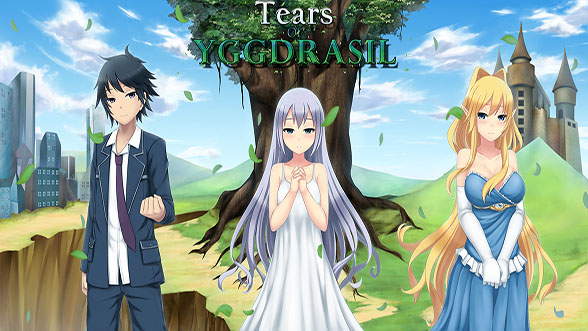 Tears Of Yggdrasil Linux version