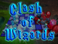 Clash of Wizards (Demo_v0.1)