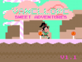Vanellope Sweet Adventures v1.1