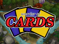 Warrior of Cards - 0.1a - Linux