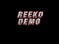Reeko: a Trash Adventure [DEMO]