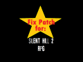 Silent Hill 2 RPG (Fix Error) -Patch 1°-