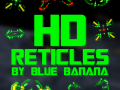 HD Reticle Pack