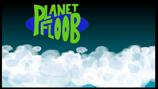 Planet Floob