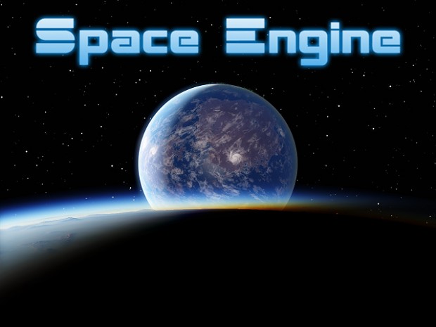 SpaceEngine 0.9.8.0 file - Indie DB