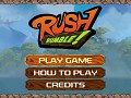 Rush Rumble WIN 64bit