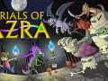 Trials of Azra - Early Access Demo Linux