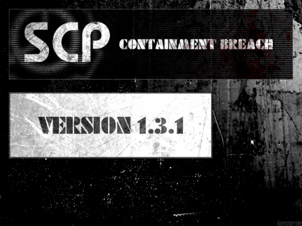 NEW] SCP - Containment Breach Multiplayer Mod 1.3.11 UPDATED tutorial