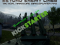 Beyond Enemy Lines Kickstarter Alpha Demo v11570