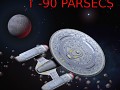Game music for T-90 PARSECS (by Liz Katrin)