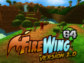 Firewing 64 - v2.1.0 - Linux