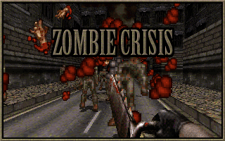 Zombie Crisis - Full Version v1.0
