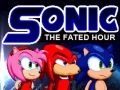 Sonic: The Fated Hour Christmas 2007 Demo