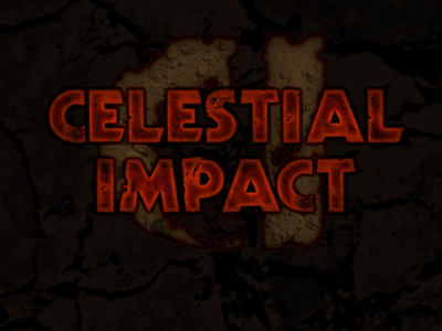 Celestial Impact 1.10
