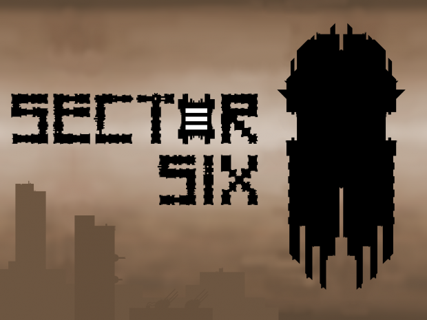 Sector Six 0.6.5 Linux Demo