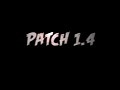 Patch 1.4