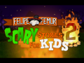 Scary Stories For Kids 2