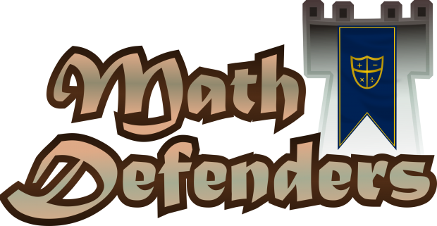 Math Defenders Alpha 32 bits