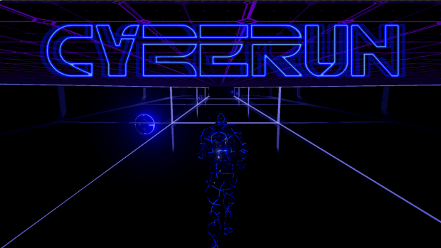 Cyberun (win32bits)