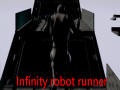 Infinity robot runner (64-bit)